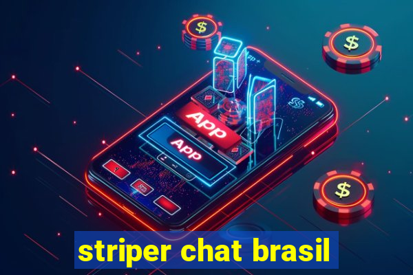 striper chat brasil